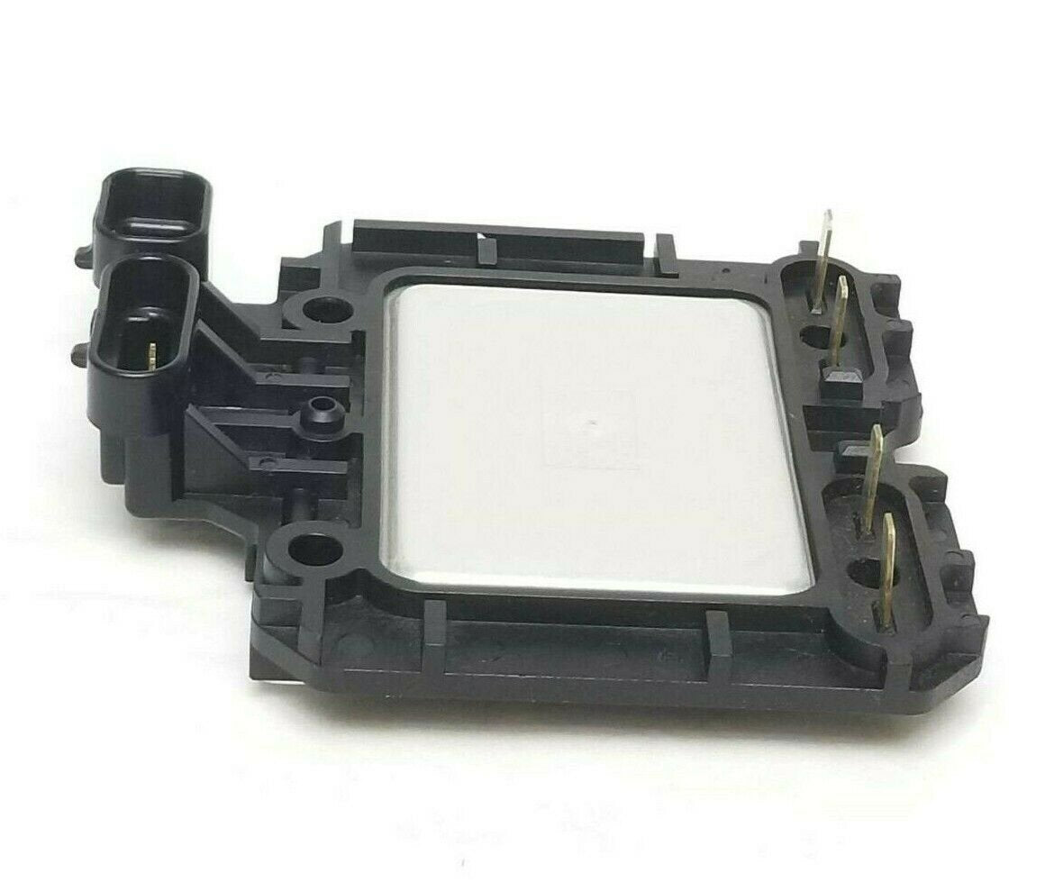 ACDelco D1976F Ignition Module 1997-2002 Chevy S-10 Pickup Chevrolet Cavalier