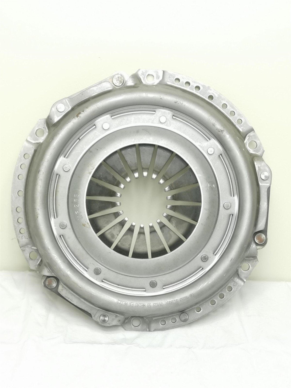 Sachs 4638411C Pressure Plate for Jeep Wrangler Dodge Dakota Cherokee Grand Coma