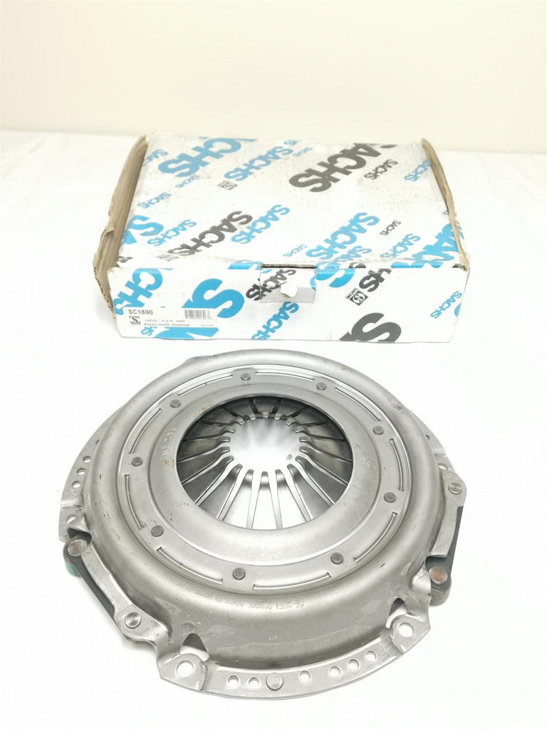 Sachs 4638411C Pressure Plate for Jeep Wrangler Dodge Dakota Cherokee Grand Coma