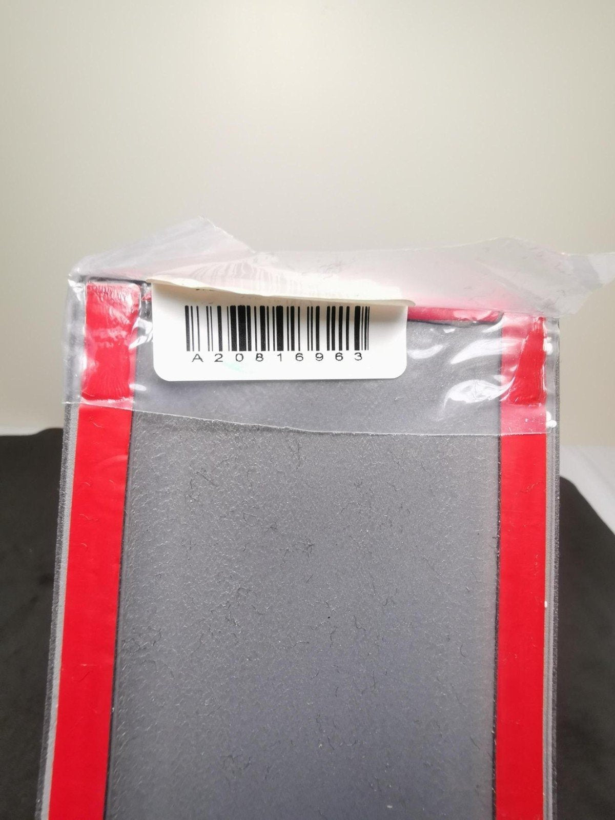 OEM 20816961 Magna Steel Met Drivers Door Molding 07-14 GM Trucks, Pickups