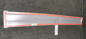 OEM 20816995 Sheer Silver Met Rear Driver's Molding 07-14 GM Trucks, Pickups