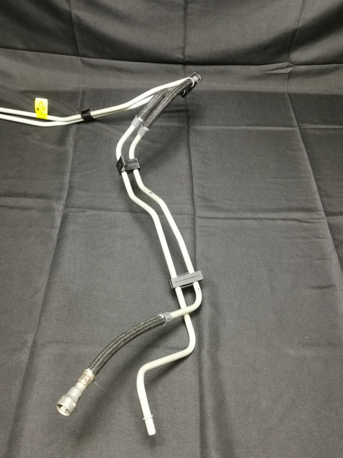 OEM GM 10394402 Fuel Feed EVAP Line 2005 Express Savana ACDelco Genuine