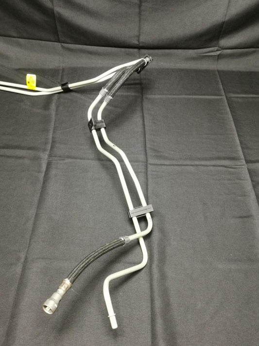 OEM GM 10394402 Fuel Feed EVAP Line 2005 Express Savana ACDelco Genuine