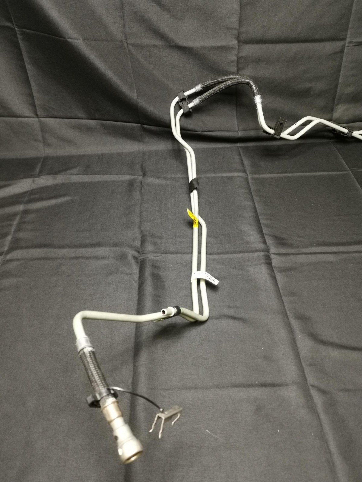 OEM GM 10394402 Fuel Feed EVAP Line 2005 Express Savana ACDelco Genuine