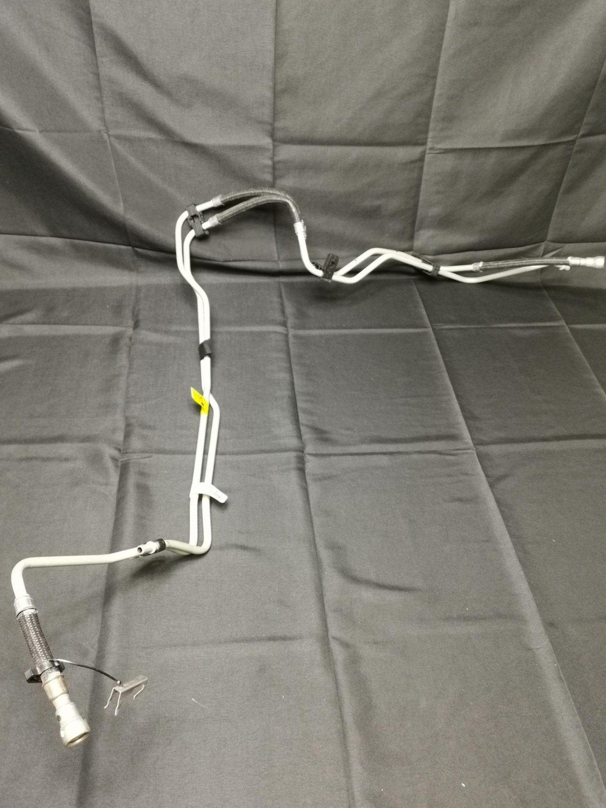 OEM GM 10394402 Fuel Feed EVAP Line 2005 Express Savana ACDelco Genuine