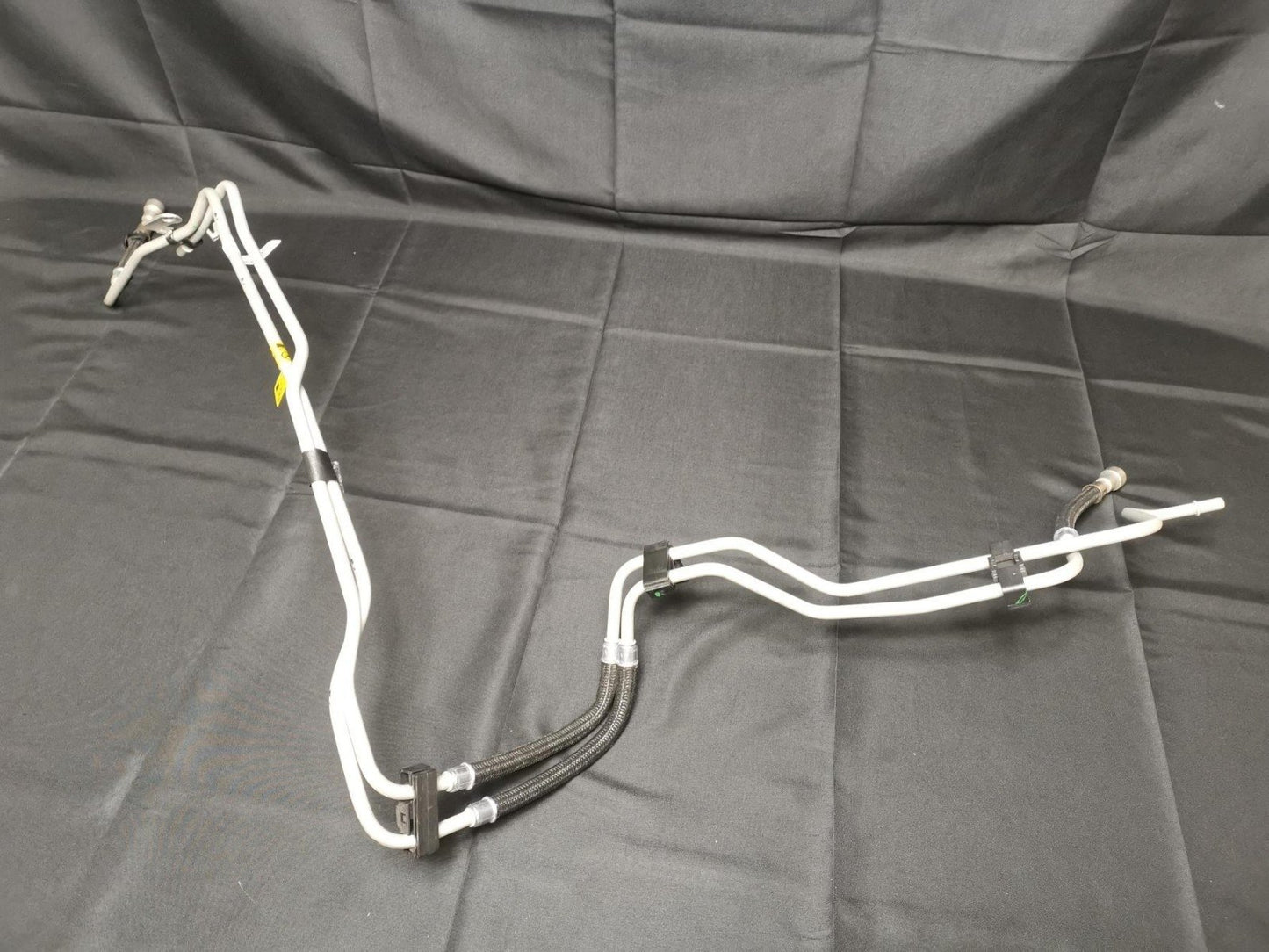 OEM GM 10394402 Fuel Feed EVAP Line 2005 Express Savana ACDelco Genuine