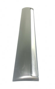NAPA 88944484 Rear Passenger Door Trim Body Molding 00-04 Tahoe Base,LS,LT,Z71