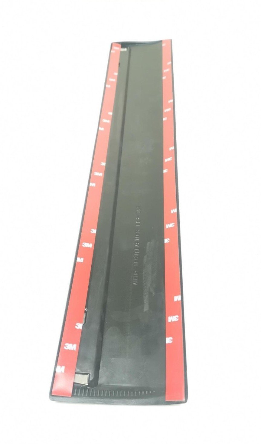 NAPA 88944484 Rear Passenger Door Trim Body Molding 00-04 Tahoe Base,LS,LT,Z71