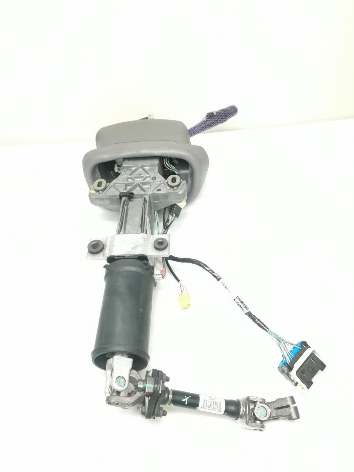 OEM GM 20913991 Complete Steering Column 07-11 Buick Lucerne Titanium