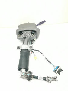 OEM GM 20913991 Complete Steering Column 07-11 Buick Lucerne Titanium
