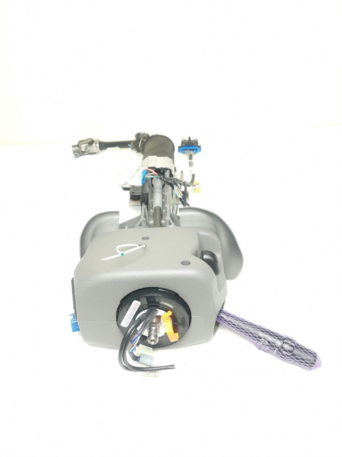 OEM GM 20913991 Complete Steering Column 07-11 Buick Lucerne Titanium