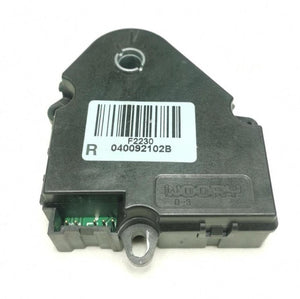 OEM GM 15887322 A/C Air Inlet Vacuum Actuator Silverado Sierra Tahoe Yukon