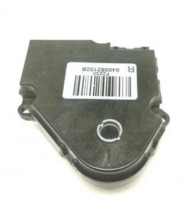 OEM GM 15887322 A/C Air Inlet Vacuum Actuator Silverado Sierra Tahoe Yukon