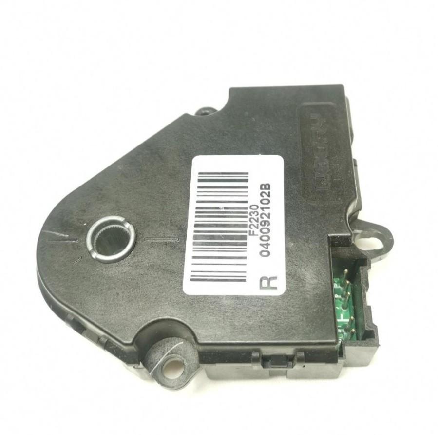 OEM GM 15887322 A/C Air Inlet Vacuum Actuator Silverado Sierra Tahoe Yukon