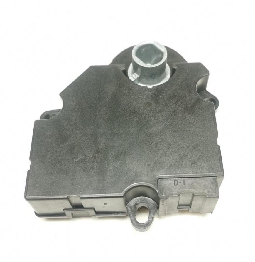 OEM GM 15887322 A/C Air Inlet Vacuum Actuator Silverado Sierra Tahoe Yukon