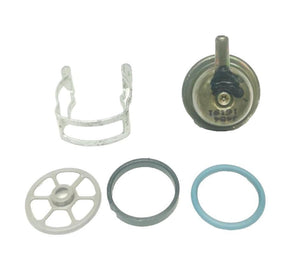GM OEM Fuel Pressure Regulator & Retainer 96-07 Silverado Sierra Express Yukon..