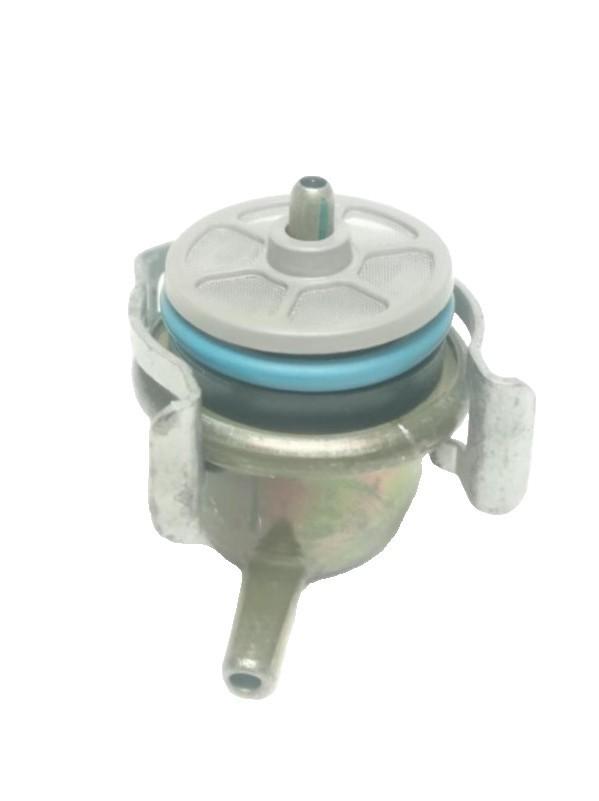 GM OEM Fuel Pressure Regulator & Retainer 96-07 Silverado Sierra Express Yukon..