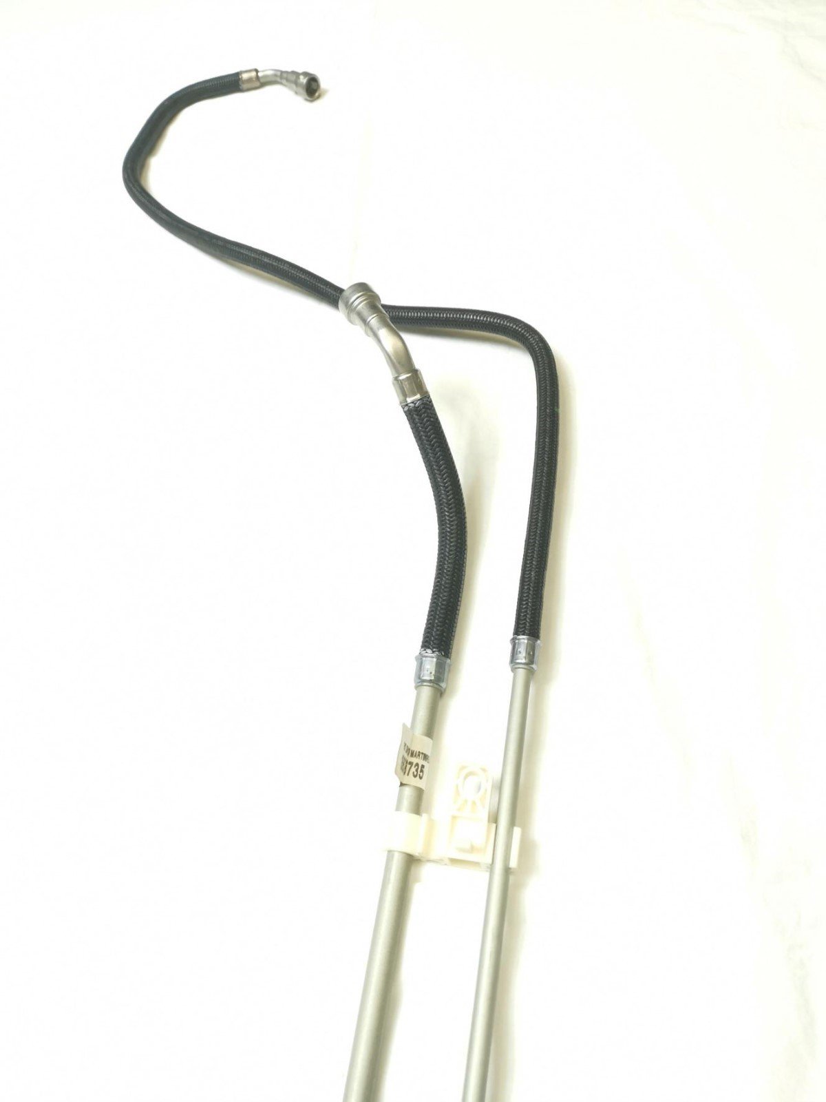 OEM Rear Fuel Pipe 15277061 Return+25863325 Feed+15250738 Clip Express Savannah