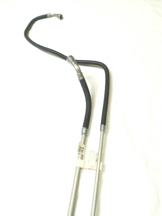 OEM Rear Fuel Pipe 15277061 Return+25863325 Feed+15250738 Clip Express Savannah