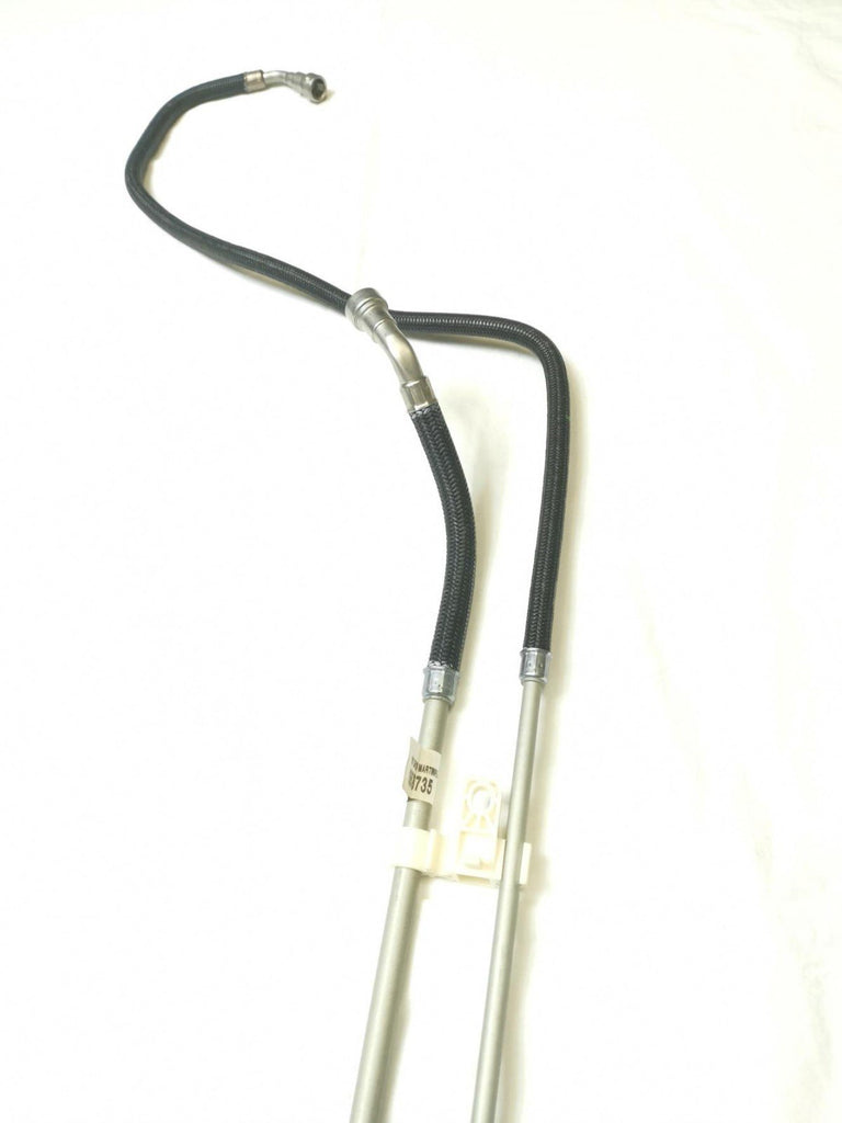 OEM Rear Fuel Pipe 15277061 Return+25863325 Feed+15250738 Clip Express Savannah