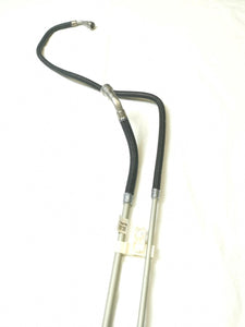 OEM Rear Fuel Pipe 15277061 Return+25863325 Feed+15250738 Clip Express Savannah