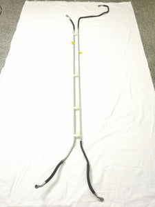 OEM Rear Fuel Pipe 15277061 Return+25863325 Feed+15250738 Clip Express Savannah