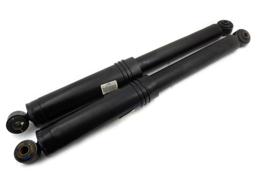 560-251 22172135 Two New Rear OEM Shock Fits 04-06 Silverado 3500