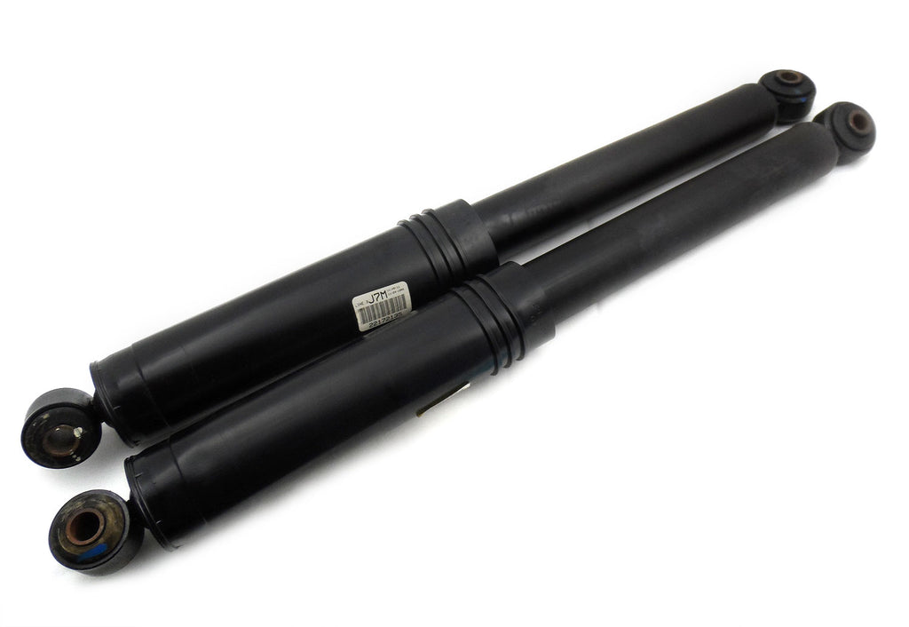 560-251 22172135 Two New Rear OEM Shock Fits 04-06 Silverado 3500