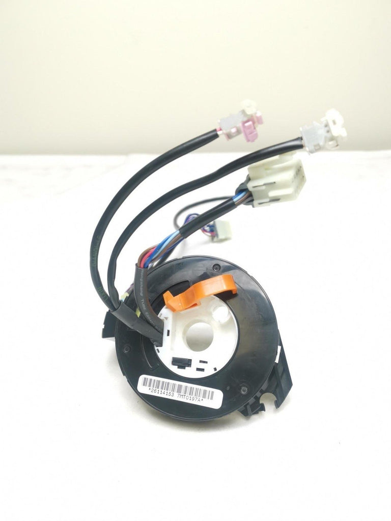 OEM GM 15231662 Clock Spring Steering Wheel Coil 06–11 Lucerne DTS 26114153