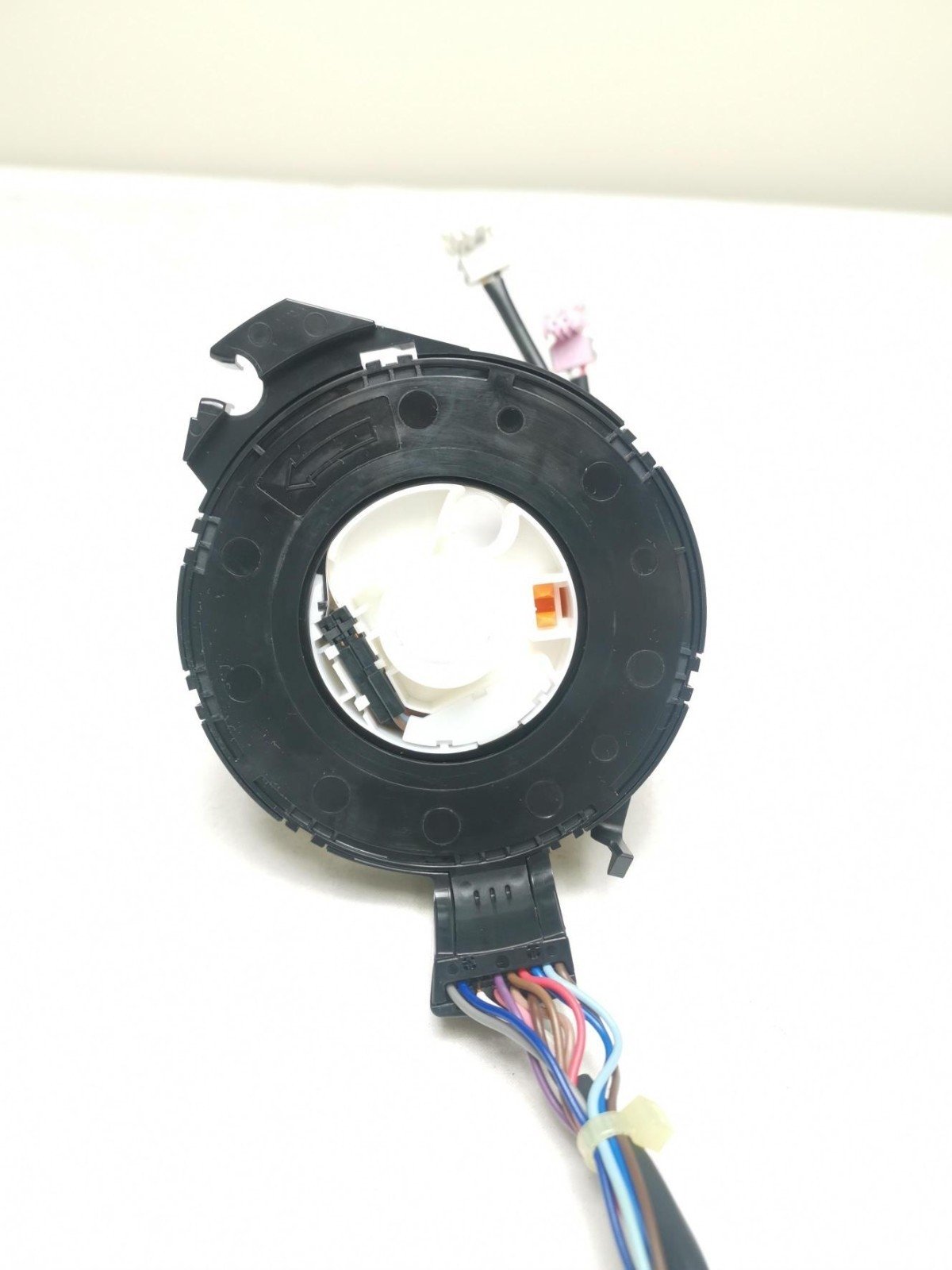 OEM GM 15231662 Clock Spring Steering Wheel Coil 06–11 Lucerne DTS 26114153