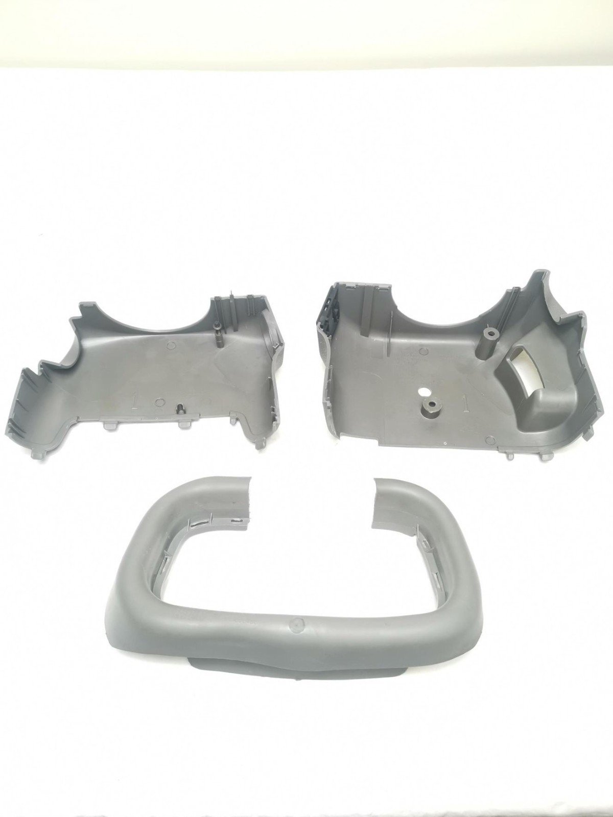 OEM GM 15231613 Steering Column Shroud Titanium 06-11 Lucerne DTS 26118958