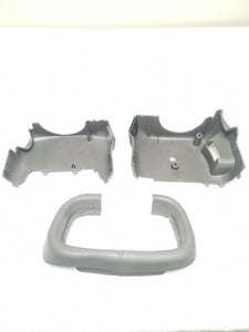 OEM GM 15231613 Steering Column Shroud Titanium 06-11 Lucerne DTS 26118958