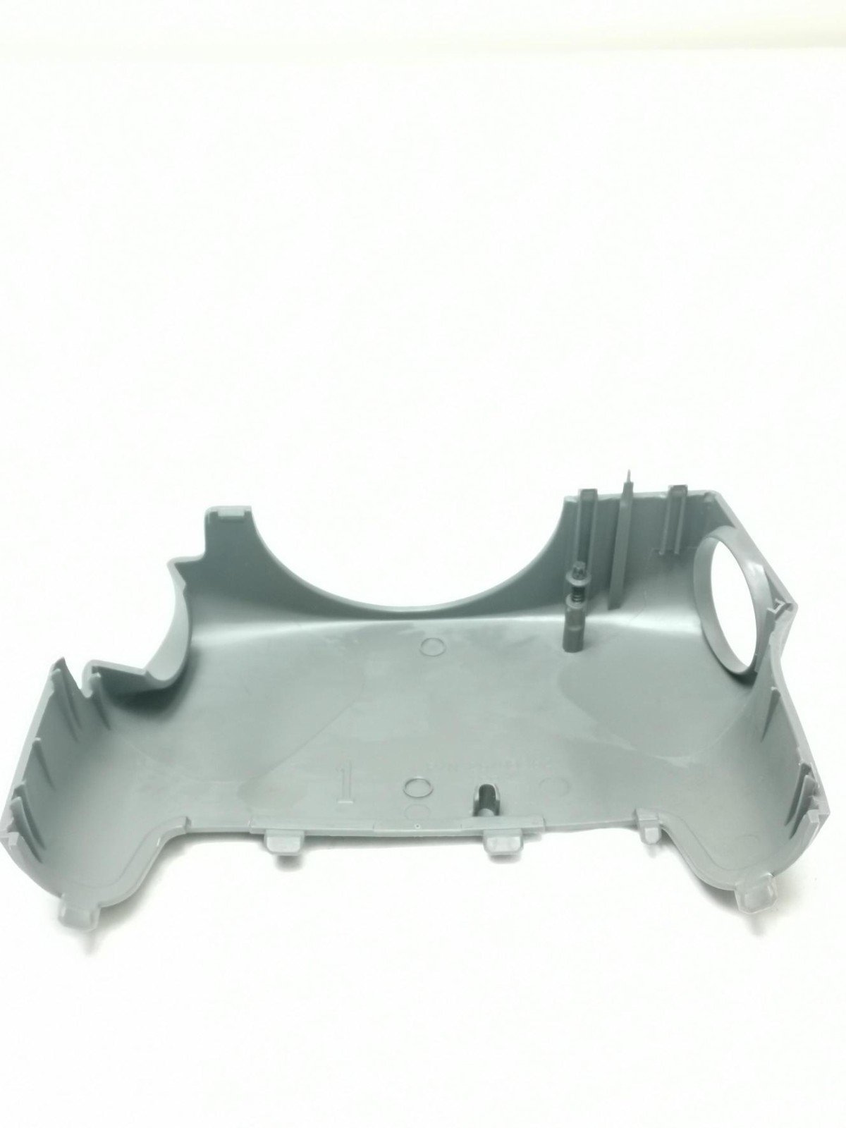 OEM GM 15231613 Steering Column Shroud Titanium 06-11 Lucerne DTS 26118958