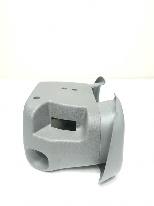 OEM GM 15231613 Steering Column Shroud Titanium 06-11 Lucerne DTS 26118958