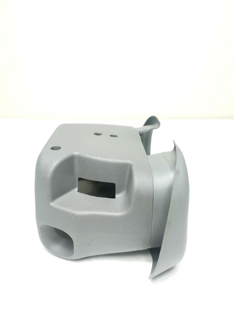 OEM GM 15231613 Steering Column Shroud Titanium 06-11 Lucerne DTS 26118958