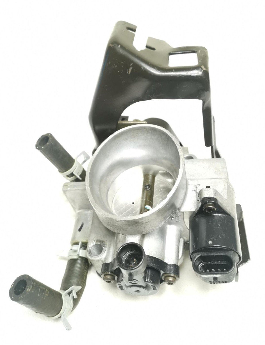GM OEM 17200017 17113629 Throttle Body Assy 2000 Impala Monte Carlo Grand Prix