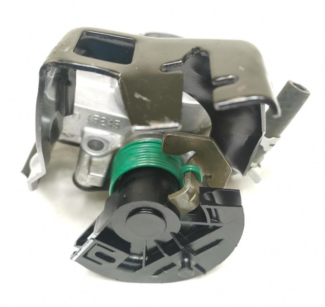 GM OEM 17200017 17113629 Throttle Body Assy 2000 Impala Monte Carlo Grand Prix