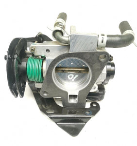 GM OEM 17200017 17113629 Throttle Body Assy 2000 Impala Monte Carlo Grand Prix