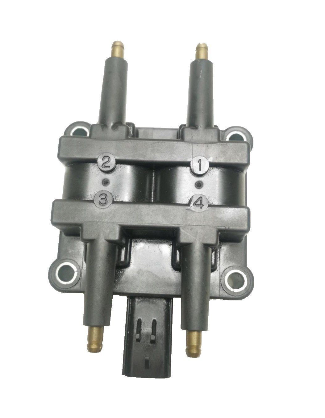 OEM Block Ignition Coil 4609103AC Fits 1995-2006 Sebring 2.0 2.4 96-06 Viper 8.3