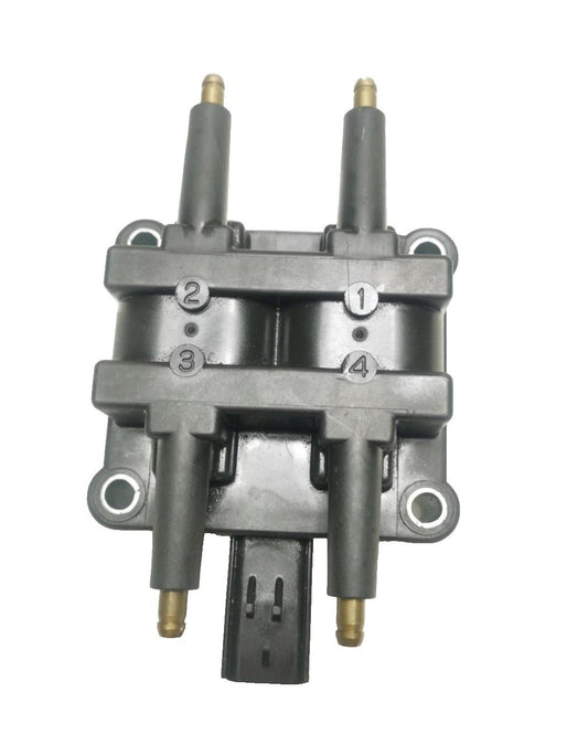 OEM Block Ignition Coil 4609103AC Fits 1995-2006 Sebring 2.0 2.4 96-06 Viper 8.3