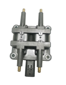 OEM Block Ignition Coil 4609103AC Fits 1995-2006 Sebring 2.0 2.4 96-06 Viper 8.3