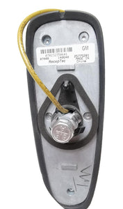 GM OEM 25775201 Radio Receiver Antenna 2006–2012 Escalade Avalanche Silverado...
