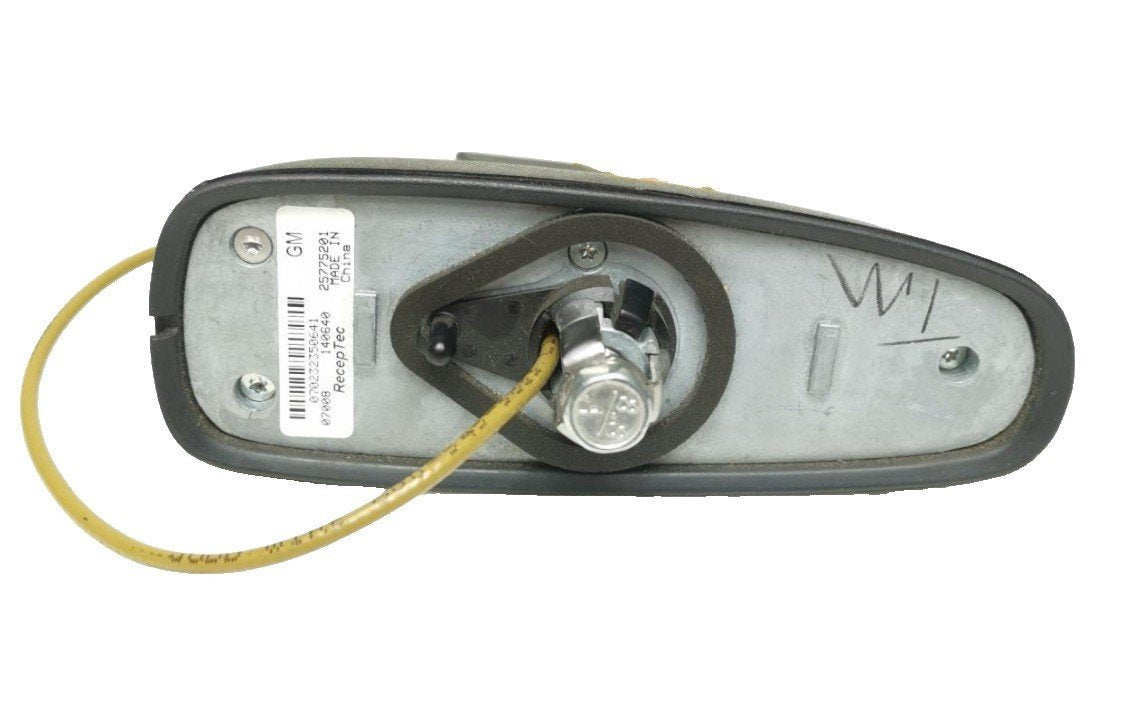 GM OEM 25775201 Radio Receiver Antenna 2006–2012 Escalade Avalanche Silverado...