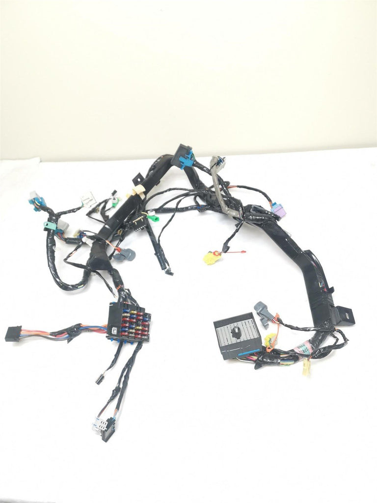 Genuine Gm 15304615 Wiring Harness Conduit S10 Blazer Jimmy Sonoma Bravada 98-00