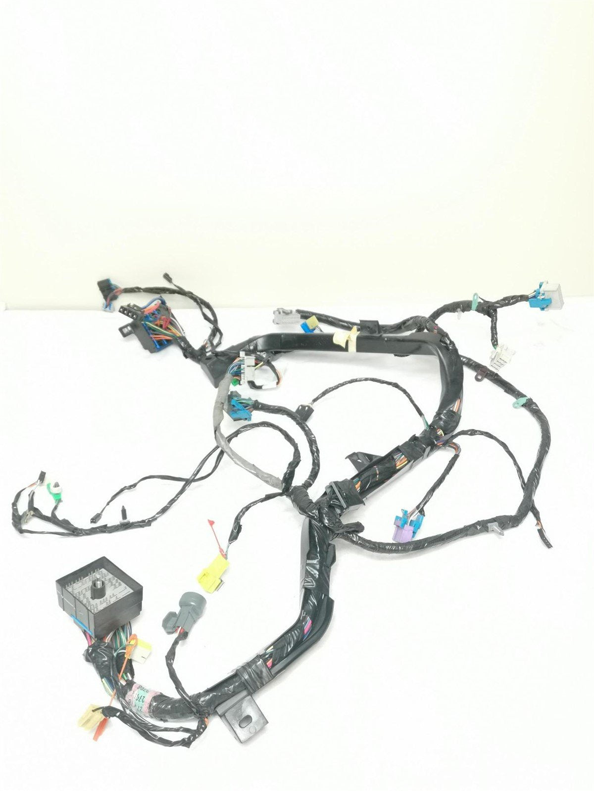 Genuine Gm 15304615 Wiring Harness Conduit S10 Blazer Jimmy Sonoma Bravada 98-00