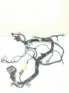 Genuine Gm 15304615 Wiring Harness Conduit S10 Blazer Jimmy Sonoma Bravada 98-00