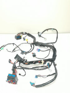 Genuine Gm 15304615 Wiring Harness Conduit S10 Blazer Jimmy Sonoma Bravada 98-00