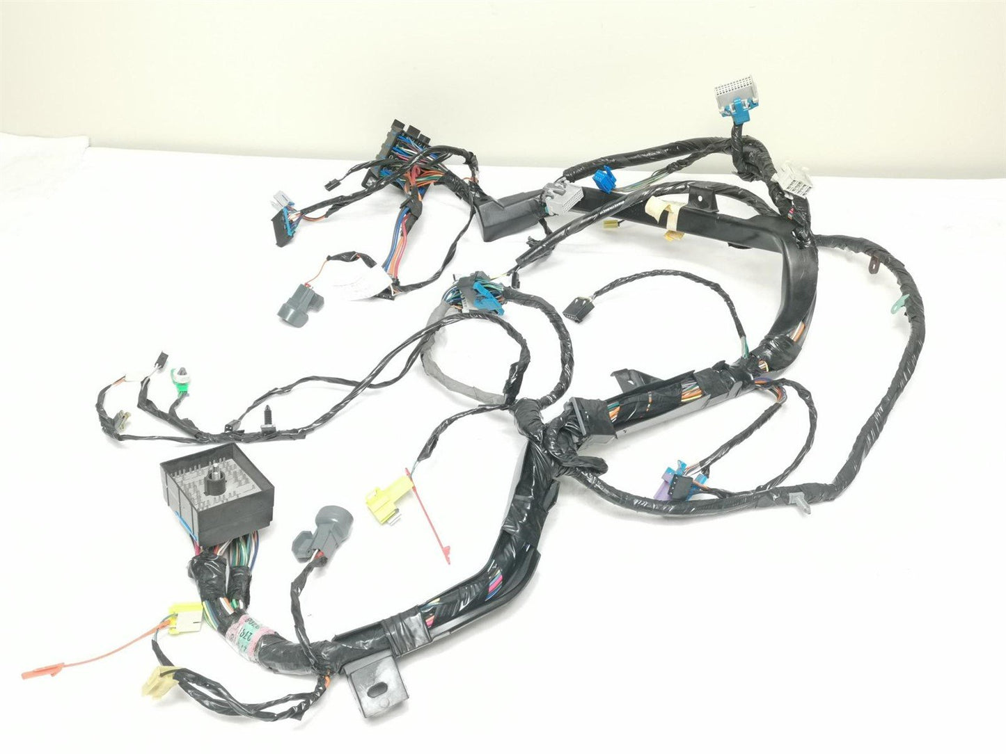 Genuine Gm 15304615 Wiring Harness Conduit S10 Blazer Jimmy Sonoma Bravada 98-00