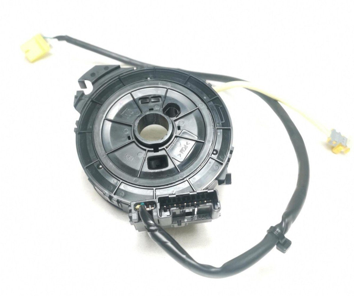 GM Genuine OEM 25976911 Clock Spring Coil 2009-16 Express Savana 25952982
