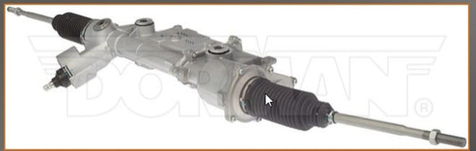 Dorman 601-903 Electronic Steering Rack Ram 1500 13-18 Classic 19-24 5-LUG